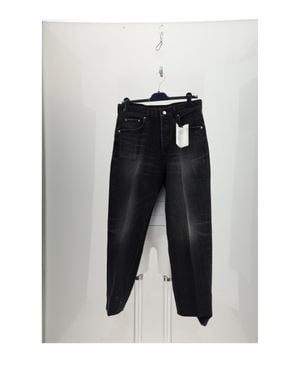 Celine Boyfriend Jeans 001 - White