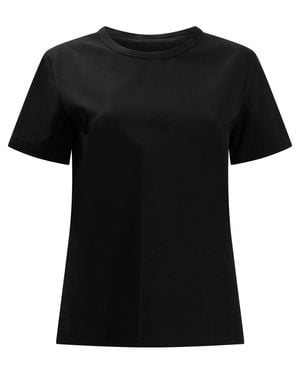 Semler Classic T-Shirt - Black