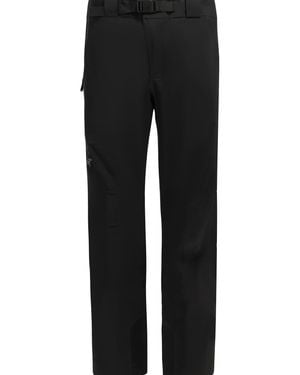 Arc'teryx "Macai" Ski Trousers - Black