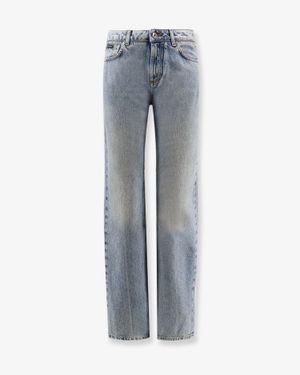 Dolce & Gabbana Denim Jeans - Blue