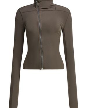Rick Owens Sweatshirt - Black