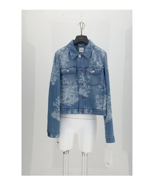 Dior Dior Denim Jacket - Blue