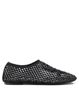 Strategia Ballerinas - Black