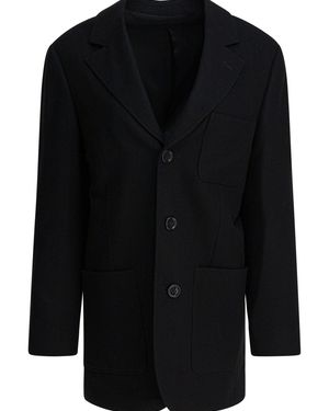 Celine Jackets & Coats - Black
