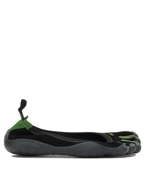 Vibram Fivefingers Classic Evo Slip-On - Black