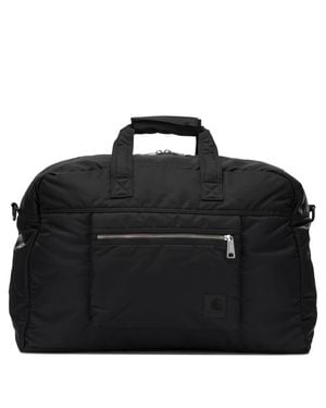 Carhartt "Otis Weekend Bag" Travel Bag - Black