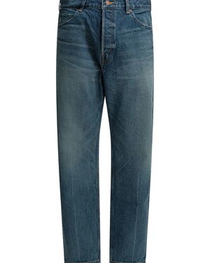 Celine Jeans - Blue