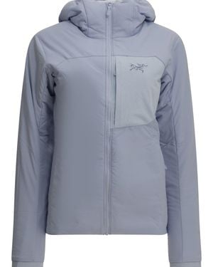 Arc'teryx Proton Hoodie - Blue