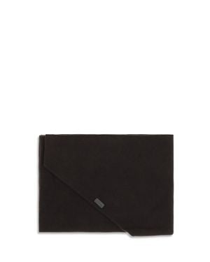 Brunello Cucinelli Cashmere Scarf - Black