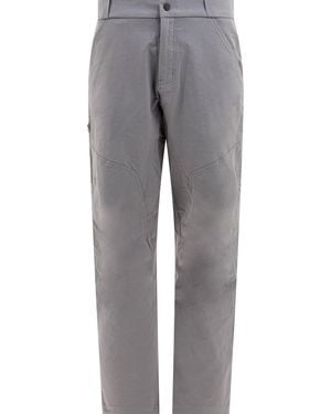 Arc'teryx Cronin" Pants - Gray