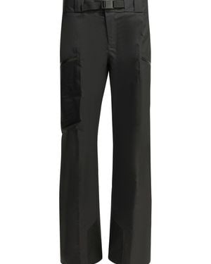 Arc'teryx Sabre Technical Trousers - Black