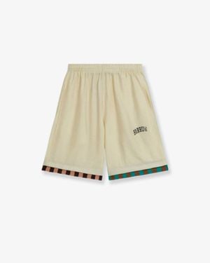 Barrow Bermuda Shorts - Natural