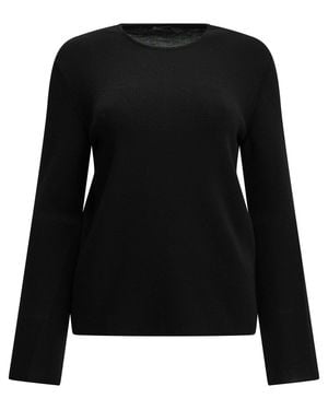 Saint James Knitwear - Black