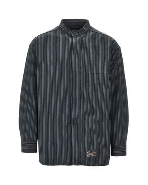 Oakley Fgl Fuel 6.0 Shirt - Grey