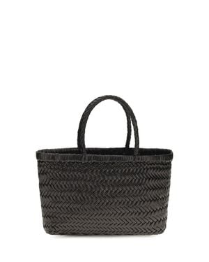 Dragon Diffusion Gora Mini Handbag - Black