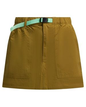 Patagonia W's Outdoor Evryday Skort - Green