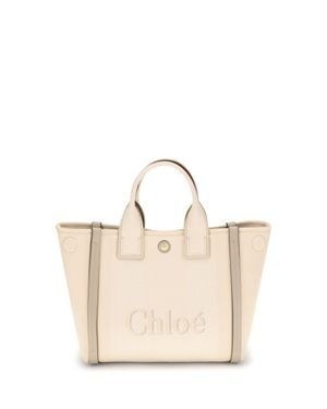 Chloé Handbags - Natural
