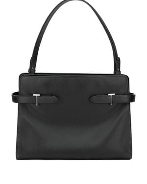 Le Tanneur Shoulder Bags - Black