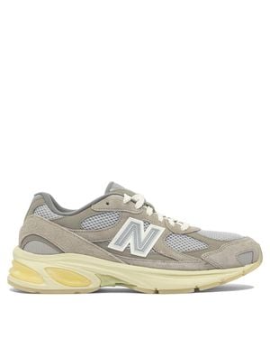 New Balance "2010 Days" Trainers - Grey