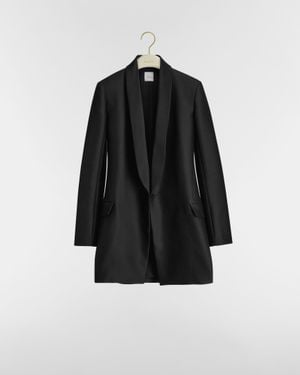 Dior Balzer Jacket - Black