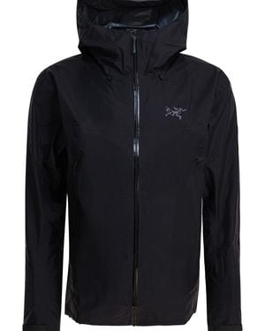 Arc'teryx "Beta Sl" Jacket - Blue
