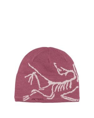 Arc'teryx "Bird Head Toque" Beanie - Purple
