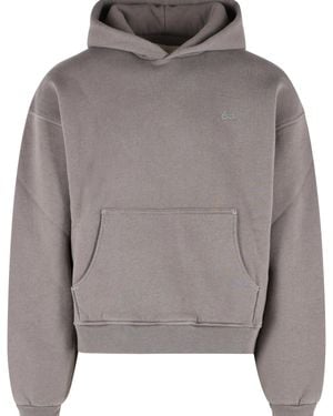 ERL Cotton Sweatshirt - Grey