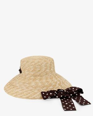 Lavi Hat Madeleine - Natural