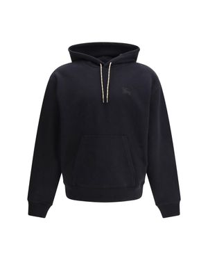 Burberry Sweatshirts - Blue