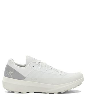 Arc'teryx Norvan Ld 4 Trainers - White