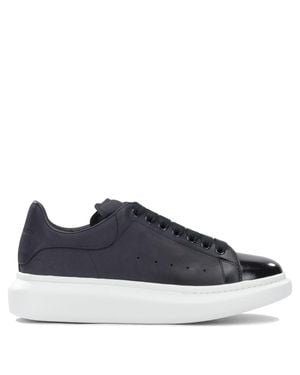 McQueen Trainers & Slip-On - Blue