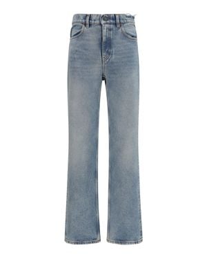 Golden Goose Journey Jeans - Blue