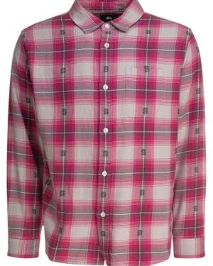 Stussy Shirts - Pink