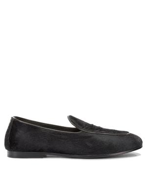 Henderson Loafers - Black