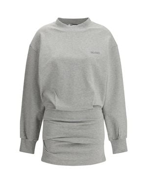 The Attico Dresses - Grey