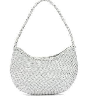 Dragon Diffusion Nova Luna Shoulder Bags - Grey