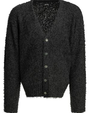 Stussy Knitwear - Black
