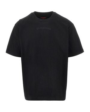 Pleasures 'Neural' T-Shirt - Black