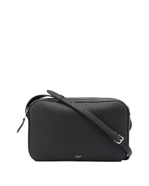 Celine Crossbody Bag - Black