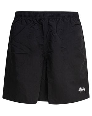 Stussy Swimwear - Black