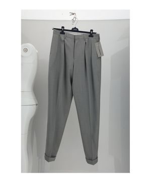Dior Dior Homme Trouser - Grey