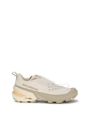 MM6 by Maison Margiela Trainers - White