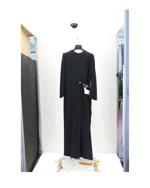 Celine Jumpsuit - Blue