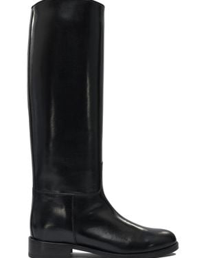 MARETTO® Boots & Ankle Boots Boots And Ankle Boots - Black