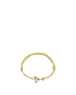 Aliita Martini Esmeralda Bracelet - Metallic