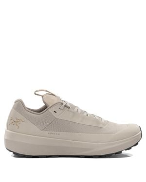 Arc'teryx Norvan Ld 4 Gtx Trainers - White