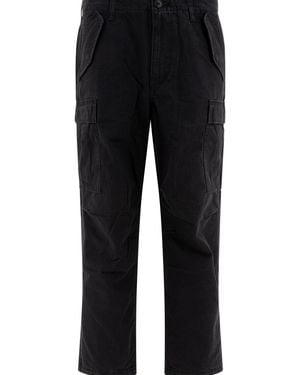 Stussy Trousers & Shorts - Black