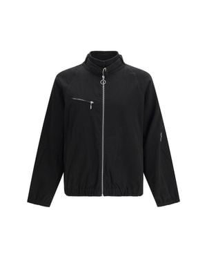 NAMACHEKO Jacket Nanami - Black