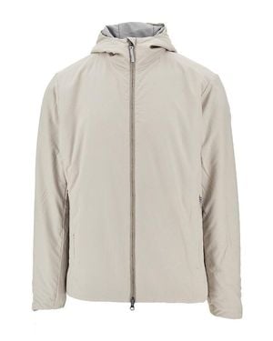 Houdini Tech Insulation Houdi Jacket - Gray