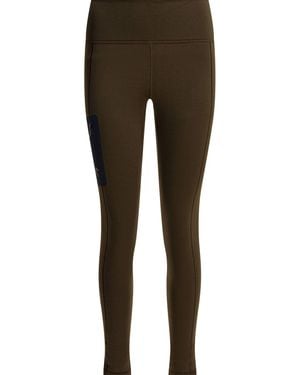 Arc'teryx Kyanite Leggings - Brown